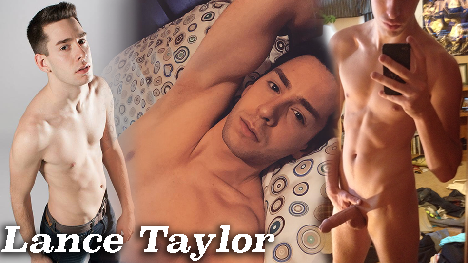 LanceTaylor